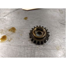 115M118 Oil Pump Drive Gear For 09-15 Nissan Rogue  2.5  Japan Built